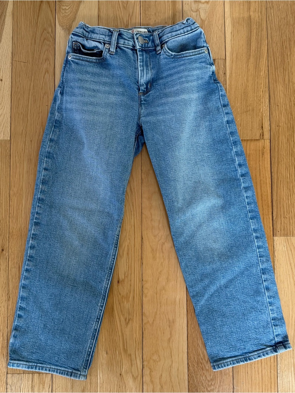 Crewcuts Kids Jeans